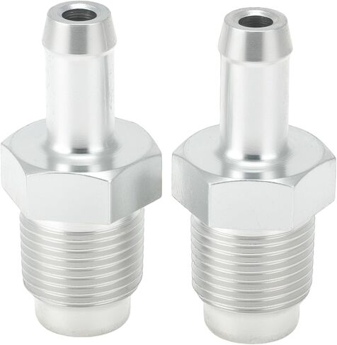 2x Steel PCV Valve for Subaru Tribeca 2006-2014, for Subaru Forester Impreza Legacy Outback, Car Positive Crankcase Ventilation Valve 11810AA100/045-0476 in Saudi Arabia