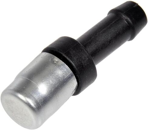 CarLights360 For Toyota Tundra 2000-2015 Differential Vent Breather | Metal, Plastic | 0.204 Inches Filter/Vent Diameter | 0.36 Inches Inlet Flange Diameter | Replacement For 90930-03136 in Saudi Arabia