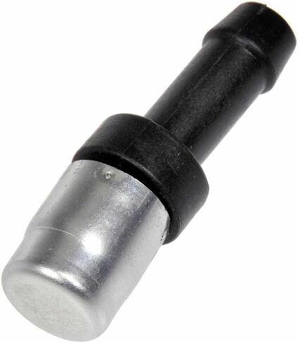 CarLights360 For Toyota Tundra 2000-2015 Differential Vent Breather | Metal, Plastic | 0.204 Inches Filter/Vent Diameter | 0.36 Inches Inlet Flange Diameter | Replacement For 90930-03136 in Saudi Arabia