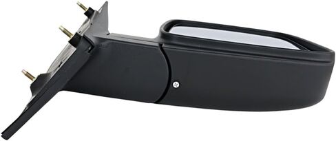 For Chevrolet Chevy Express,GMC Savana 2008 2009 2010 2011 2012 2013 2014 2015 2016 2017 2018 Manual Textured Black Side Door View Mirror Passenger Right in Kuwait