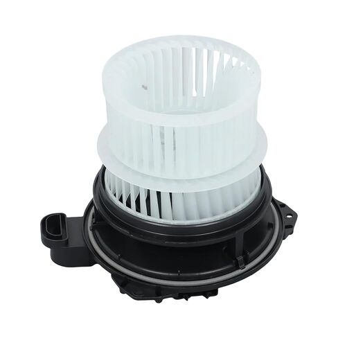 labwork A/C Heater Blower Motor Replacement for Toyota Camry Corolla Avalon 2018-2021 Replacement for Lexus RX350 2016-2020 700344 in Saudi Arabia