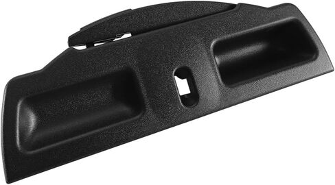 Center Console Jump Seat Armrest Latch Lid Fit for Chevrolet Silverado Suburban Tahoe Avalanche GMC Sierra Yukon 1995-2006 Replace 11098014 812444 812443 19127364 19127365 19127366 in Kuwait