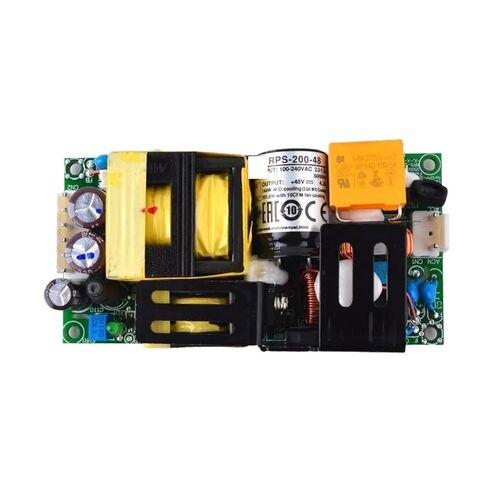 1pcs Power Supply RPS-200 RPS-200-12 RPS-200-15 RPS-200-24 RPS-200-27 RPS-200-48 RPS 200 200W(RPS-200-27) in Saudi Arabia