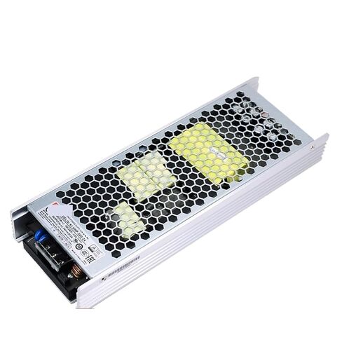 1 قطعة UHP-500 500 واط سليم نوع تيار مستمر تحويل التيار الكهربائي PFC 4.2 5 12 15 24 36 48 55 فولت LED عرض سائق (UHP-500-4.2V) in Saudi Arabia