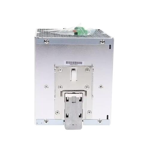 1 قطعة SDR-960 سلسلة تيار مستمر 24 فولت 48 فولت 960 واط مخرج واحد صناعي DIN السكك الحديدية مع وظيفة PFC مصدر الطاقة (SDR-960-24V) in Saudi Arabia