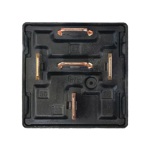 13468935 12VDC 5Pins Automotive Multi-Purpose Relay PA66-GF45 in Kuwait