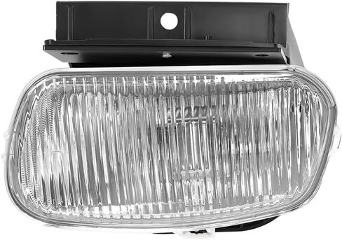 EPIC LIGHTING OE Style Halogen Fog Lights Assembly Replacement for FORD 98-00 RANGER B2300 B2500 B3000 B4000 - Pair in Saudi Arabia