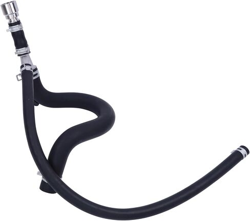 18221L Engine Heater Hose Assembly, Compatible with Chevrolet Silverado Suburban Tahoe for GMC for Sierra Yukon XL 1500 2500 3500 HD for Cadillac Escalade in Saudi Arabia