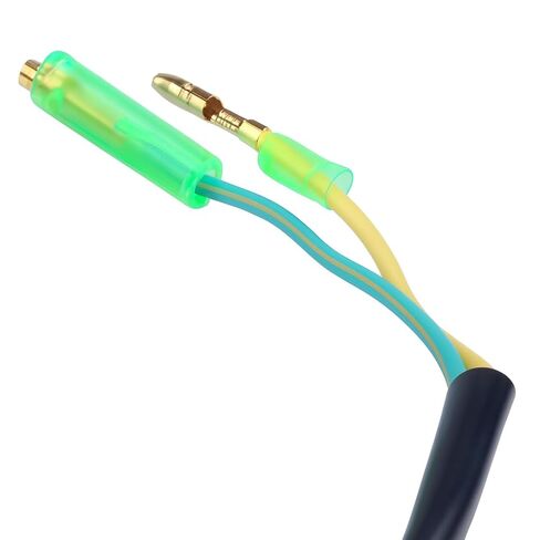 بدال بداية التشغيل الملف اللولبي لهوندا TRX250 TRX250EX TRX250X TRX200 TRX300 TRX350 TRX400EX وكاواساكي KZ440 KZ250 KZ550 KZ650 KZ750 KZ1000 ATV قطع غيار الدراجات النارية رقم 35850-HB3-771 35850-HM3-000 in Kuwait