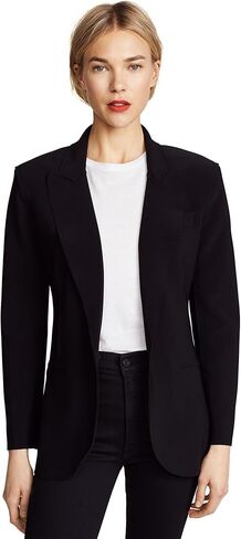 Norma Kamali Women's Single Breasted Jacket in Saudi Arabia