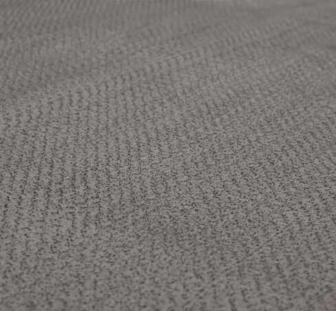 Mohawk Home Low Profile Waterproof Rug Pad Utility Solid Gray 9' X 12' Pet and Kid Proof Rug Pad Perfect for Kitchen, Living Room, Kids Room, Dining Room in Saudi Arabia