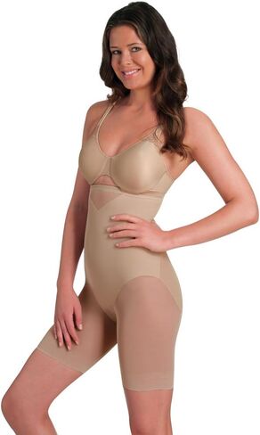 ملابس داخلية نسائية من Miraclesuit لتنحيف الفخذ عالي الخصر in Saudi Arabia
