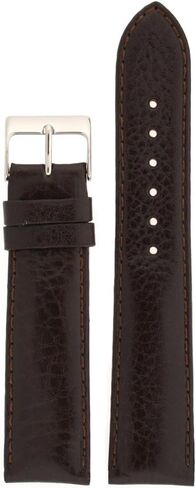 Techswiss Watch Band Leather Calfskin Leather Ladies 12mm 14mm - Choose Color in Kuwait