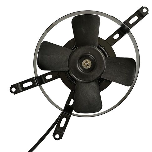 مجموعة مروحة الرادياتير كالتريك متوافقة مع Kawasaki BruteForce ATV 59502-0011 2005-2011 in Saudi Arabia