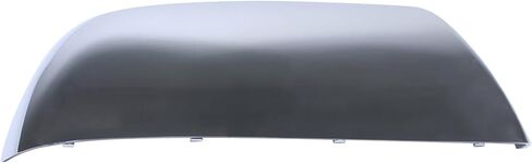 Driver and Passenger Side Mirror Cover Chrome with Clip for Toyota Tundra 2007-2021, Sequoia 2010-2022 in Saudi Arabia