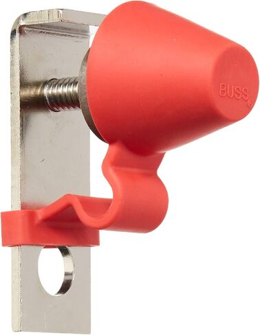 Bussmann CBBF-MBC Marine Rated Battery Fuse Mounting Bar Assembly, 1 Pack in Kuwait