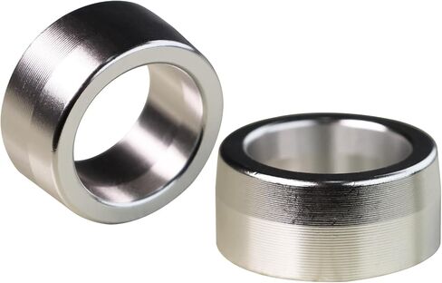 4 قطع من بطانات عمود التوجيه المتوسطة، تناسب دودج رام 2003-2019 1500/2500/3500/4500/5500 5.9 6.7 G56 Cummins، 6061-Billet الألومنيوم عجلة القيادة عمود البطانة in Kuwait