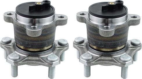 Rear Left and Right Wheel Bearing and Hub Assembly for Nissan Sentra 2020-2025 in Saudi Arabia