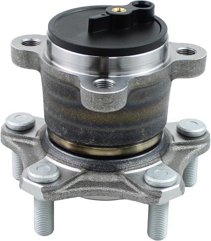 Rear Left and Right Wheel Bearing and Hub Assembly for Nissan Sentra 2020-2025 in Saudi Arabia