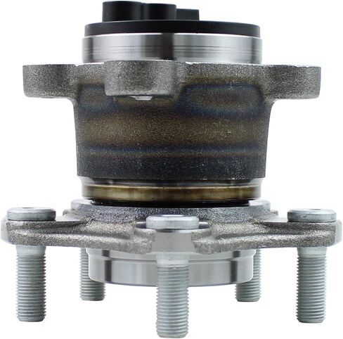 Rear Left and Right Wheel Bearing and Hub Assembly for Nissan Sentra 2020-2025 in Saudi Arabia