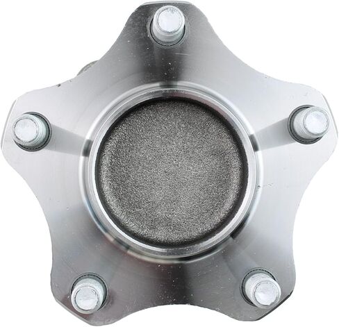 Rear Left and Right Wheel Bearing and Hub Assembly for Nissan Sentra 2020-2025 in Saudi Arabia