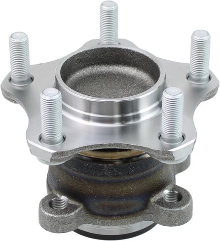 Rear Left and Right Wheel Bearing and Hub Assembly for Nissan Sentra 2020-2025 in Saudi Arabia