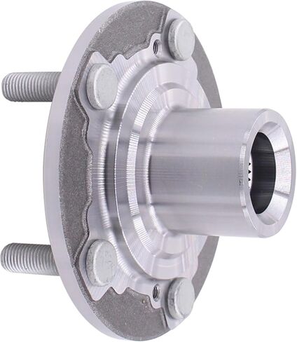 ApplianPar 2Pcs Front Wheel Hub and Wheel Bearing Repair Kits for Accord 2013-2017 TLX 2015-2019 in Saudi Arabia