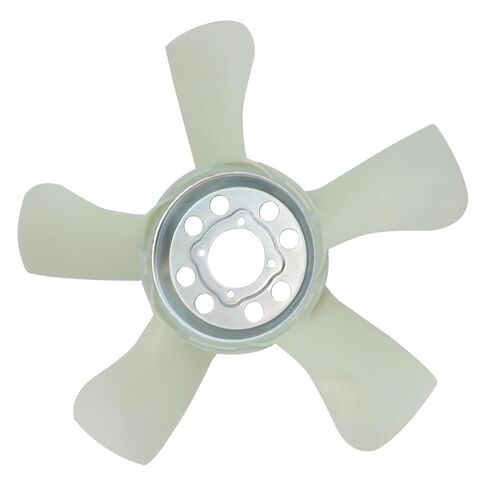 SMMS Engine Radiator Cooling Fan Blade 620057 for Chrysler Aspen, for Dodge Durango, Ram 1500, 2500, 3500 4500, 5500, Replaces OE: 55056947AA in Saudi Arabia
