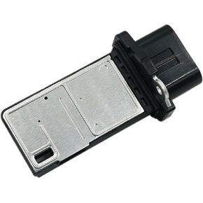 Mass Air Flow Meter MAF Sensor Compatible with Buick Lacrosse Rainier Cadillac CT6 CTS SRX XTS GMC Envoy Canyon Chevy Camaro Colorado HHR Impala Malibu Trailblazer Replacement for 213-4222