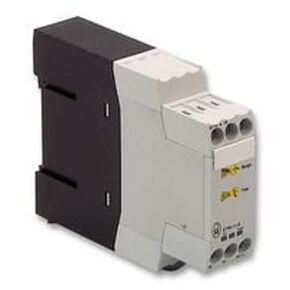 EATON MOELLER ETR4-11-A RELAY, TIME DELAY, SPDT, 0.05S-100H, 24/240V