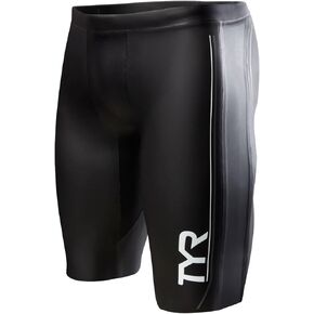 TYR Men's Hurricane Category 1 Neoprene Wetsuit