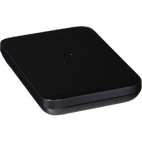 Lifeprint 3x4.5 Hyperphoto Printer for iPhone & Android - Black
