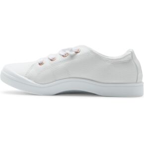 Roxy Women's Bayshore Slip on Sneaker Shoe in Kuwait