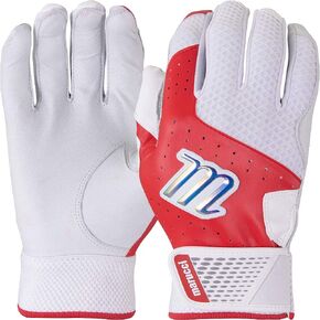 Marucci Crest Baseball/Fastpitch Batting Gloves