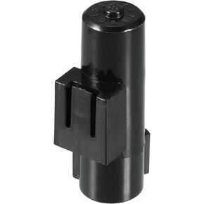 Motoforti Ambient Air Temperature Sensor, for Honda CR-V 2005-2016, Plastic, No.80525S30941, Black