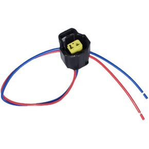 Ambient Air Temperature Sensor Plug | 5149025AA/56042395 2001-2007 Compatible with Dodge Caravan