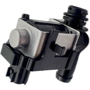 K5T45786 14935-JF00A 14935-JF00B 14935JF00A 14935JF00B EVAP Vapor Canister Purge Vent Valve Solenoid Compatible with G25 G35 M35 M37 M45 M56 Q40 Q50 Q60 Q70 QX50 QX56 350Z 370Z Altima Frontier