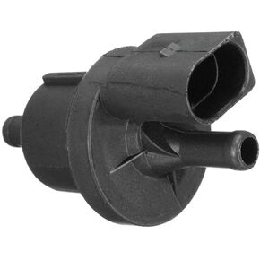 EVAP Emission Vapor Canister Purge Solenoid Control Valve Fits for Audi VW Porsche Selected Models Repalces 0280142353 1C0906517A 6Q0906517A 13001