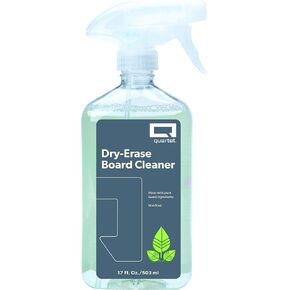 Quartet 551 Whiteboard Conditioner/Cleaner for Dry Erase Boards, 8 oz Bottle