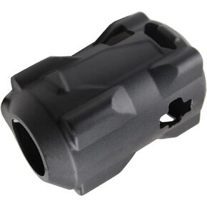 49-16-2554 Protective Boot M12 FUEL Fits 1/2 3/8in Stubby impact wrenches Impact Driver Protective Boot Compatible with model 2554-20 2555-20 and 2555P-20