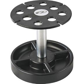 Duratrax Pit Tech Deluxe Shock Stand Black DTXC2384