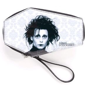 إدوارد سكيسورهاندس فلور دي ليز الرمز البريدي حول نعش المحفظة السوار الفاصل in Kuwait