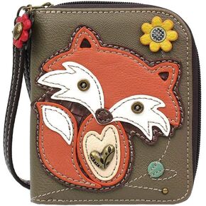 Chala Handbags, Fox Lovers Gift