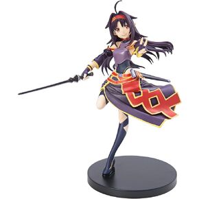 Taito 6" Sword Art Online II: Yuuki Figure
