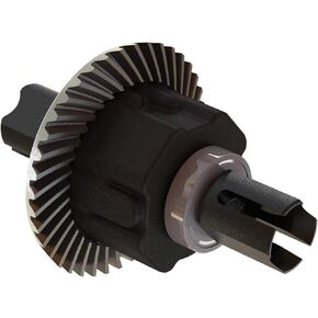 ARRMA Assembled Diff Set, F/R, ARA310937