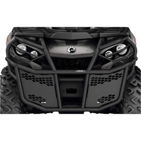 Can-Am ATV New OEM Outlander G2, G2L, Rancher Front Bumper, 715003461 in Kuwait