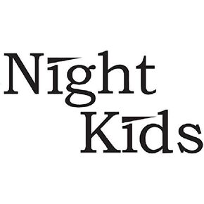 Initial D Anime TV Series 6" Wide Night Kids Stars Custom Die Cut Decal - Black Color