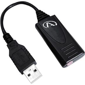 Andrea Pure Audio USB-MA P-C1-1024200-1