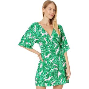Lilly Pulitzer Women's Parigi Skort Romper