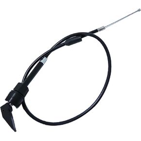 Starter Choke Cable Fit for Yamaha PW50 1981-1987 1990-2015 4X4-26331-01-00